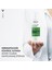 Dercos Anti-Dandruff Normal ve Yağlı Saçlar Için Kepeğe Karşı Etkili Bakım Şampuanı 390 ml X2 2