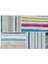 Iskece Bej Patchwork Yün Modern Desenli Yün Hav Toz Vermez Leke Tutmayan Salon Yolluk Mutfak El Dokuma Halı 5