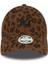 Wmns Leopard Cord 9twenty Neyyan Kadın Şapka 60691324 2