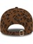 Wmns Leopard Cord 9twenty Neyyan Kadın Şapka 60691324 4