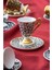 Taliana 6 Kişilik Kahve Fincanı Takımı - 90 ml MSKF419 1