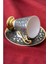 Taliana 6 Kişilik Kahve Fincanı Takımı - 90 ml MSKF419 3