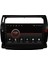 Citroen C4 Android Multimedya Sistemi (2005-2011) CRV-4072XR 1