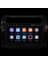 Citroen C4 Android Multimedya Sistemi (2005-2011) CRV-4072XR 2