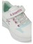 Lıster Pu J B 5pr Beyaz Kız Çocuk Spor Ayakkabı 7