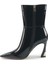 Dorıssa 5pr Siyah Kadın Topuklu Bot 3