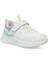 Esgan Pu P 5pr Beyaz Kız Çocuk Spor Ayakkabı 2