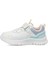 Esgan Pu P 5pr Beyaz Kız Çocuk Spor Ayakkabı 3