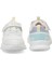 Esgan Pu P 5pr Beyaz Kız Çocuk Spor Ayakkabı 5
