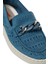 166781.Z5FX Mavi Kadın Loafer 7