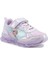 SARMAP.P5PR Lila Kız Çocuk Sneaker 2