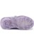 SARMAP.P5PR Lila Kız Çocuk Sneaker 4