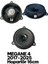 Megane 4 Hoparlör 1