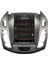 Ford Connect Android Multimedya Sistemi (2013-2018) CRV-4852XAAT 3