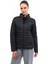 Wb Padded 1SN28 5pr Siyah Kadın Mont 1