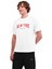 Wl 11KAROK BTS809 5pr Ekru Kadın Kısa Kol T-Shirt 1