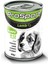 Prosport Chunk Kuzu Etli Yavru Köpek Konserve Mama 400GR 1