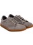 Kadın Oxford ( Klasik) N5910L El Naturalista Nobuck Lavado Denim/ Origen 2