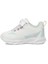 Lıster Pu J B 5pr Beyaz Kız Çocuk Spor Ayakkabı 3