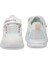 Lıster Pu J B 5pr Beyaz Kız Çocuk Spor Ayakkabı 5