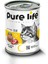 Purelife Pate Kuzulu Yavru Kedi Konserve Mama 400GR 1