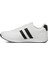 Reeds Pu 5pr Beyaz Erkek Sneaker 3