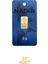 Nadirgold 20 gr Külçe Altın ( 1gr x 20 Adet ) 2