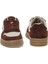 Petra 5pr Bordo Kadın Sneaker 5