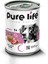 Purelife Pate Kuzu Etli Yetişkin Köpek Konserve Mama 400GR 1