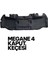 Megane 4 Kaput Keçesi 658409666R 1