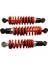 Atv Amortisör Set 3 Lü Set-32.5 cm 2 Adet-28.5cm 1 Adet 1