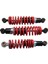 Atv Amortisör Set 3 Lü Set-32.5 cm 2 Adet-28.5cm 1 Adet 2