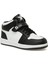 Corden F 5pr Beyaz Erkek Çocuk High Sneaker 2