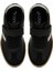 Ronın P 5pr Siyah Kız Çocuk Sneaker 4