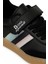 Ronın P 5pr Siyah Kız Çocuk Sneaker 7