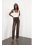 Beyaz Askılı Basic Bodysuit 60265 3