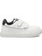 BURIST.P5PR Beyaz Erkek Çocuk Sneaker 1