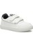BURIST.P5PR Beyaz Erkek Çocuk Sneaker 2