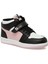 Corden F 5pr Pembe Kız Çocuk High Sneaker 2