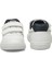 BURIST.P5PR Beyaz Erkek Çocuk Sneaker 5