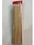 Çöp Şiş Kalın Çubuk - 35 cm * 45 Adet -RA-269 1