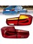 Bmw F30 2012-2018 Kırmızı Lci Ledli Arka Stop 1