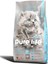 Purelife Plus Somonlu Tavuklu Yavru Kedi Maması 12KG 1