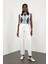 Kemik Regular Fit Düz Kesim Jean 3