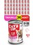 Cats Up Yaş Yavru Kedi Maması Tavuklu 415GR 36LI 1