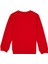 Erkek Çocuk Kırmızı Sweatshirt 50313830-VR171 2