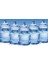 No Bpa - 100% New Pc Water Bottle 19 Lt. - 5 Gallon With Handle 4