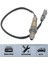 Infiniti Için Q40 Q50 Egzoz Manifold Yukarı Akışı Ön Oksijen Sensörü 22693-1PM0A 22693-9HP0A (Yurt Dışından) 4
