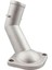 12PCS Alüminyum 1.8t Motor Soğutma Soğutucu Hortum Konnektörü Jetta Golf Için Süper Şarj Cihazı Mk4 Bettle A3 S3 Tt Koltuk (Yurt Dışından) 5