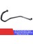 3x Egr Tüp Hava Pompası Havalandırma Boruları Hortum Peugeot 307 307CC 307SW Citroen C4 2.0 161847 (Yurt Dışından) 3